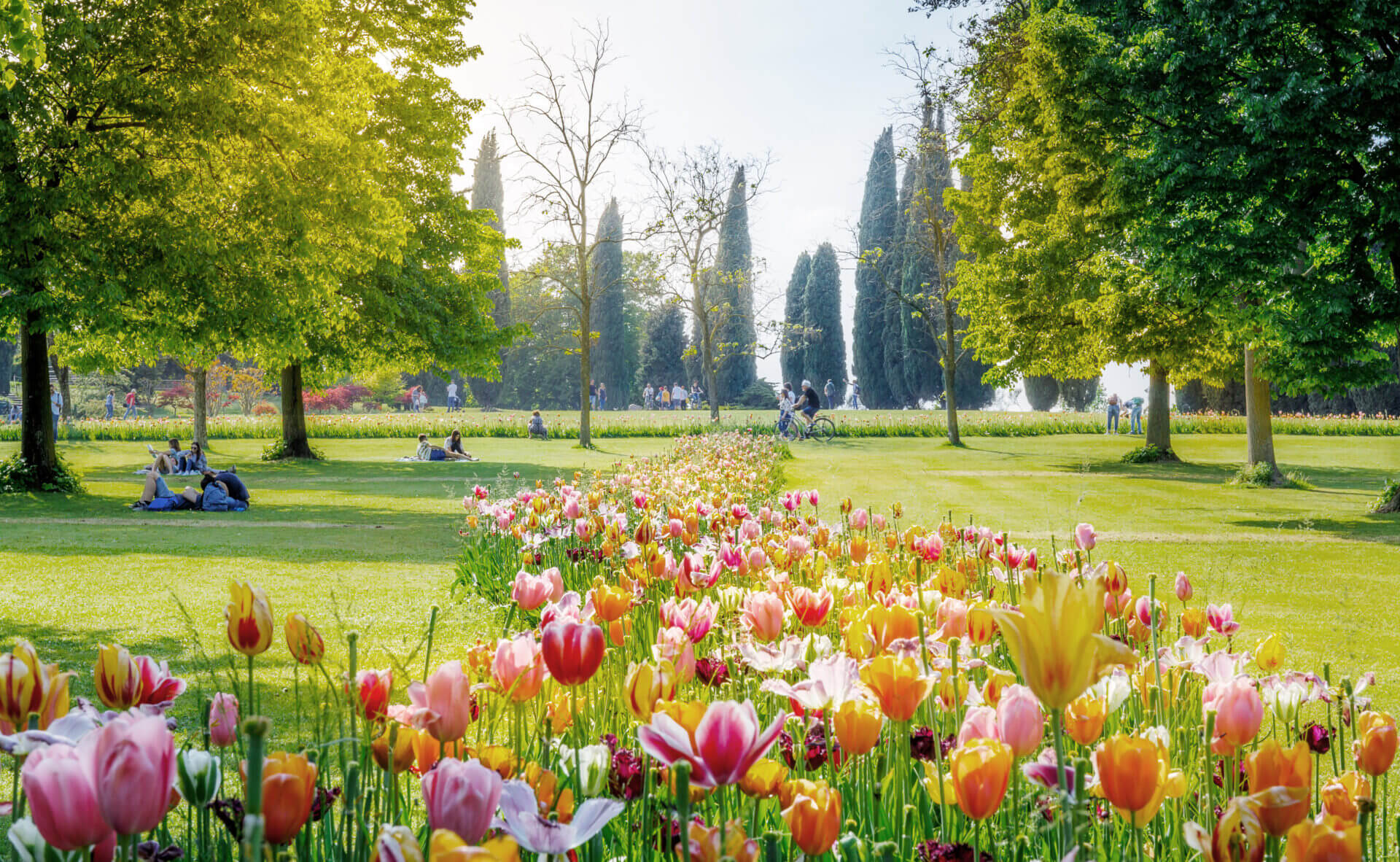 Sigurtà Park